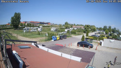 Autocamping Merkur - Pasohlávky