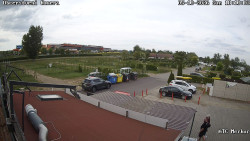 Autocamping Merkur - Pasohlávky