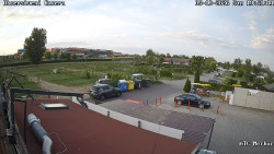 Autocamping Merkur - Pasohlávky