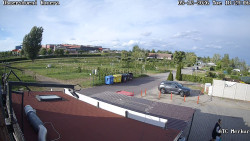 Autocamping Merkur - Pasohlávky