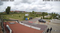Autocamping Merkur - Pasohlávky