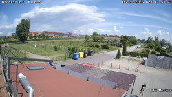 Autocamping Merkur - Pasohlávky