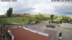 Autocamping Merkur - Pasohlávky