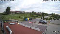 Autocamping Merkur - Pasohlávky
