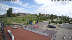 Autocamping Merkur - Pasohlávky