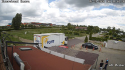 Autocamping Merkur - Pasohlávky