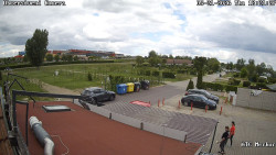Autocamping Merkur - Pasohlávky