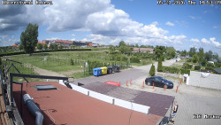 Autocamping Merkur - Pasohlávky
