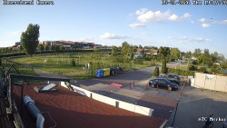Autocamping Merkur - Pasohlávky