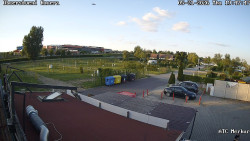 Autocamping Merkur - Pasohlávky