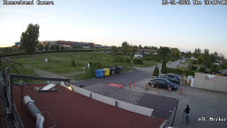 Autocamping Merkur - Pasohlávky