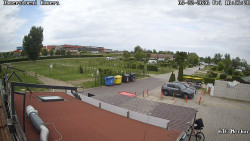 Autocamping Merkur - Pasohlávky
