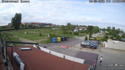 Autocamping Merkur - Pasohlávky