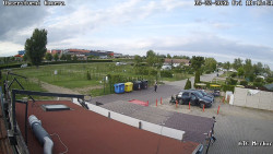 Autocamping Merkur - Pasohlávky