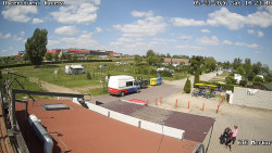Autocamping Merkur - Pasohlávky
