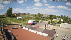 Autocamping Merkur - Pasohlávky