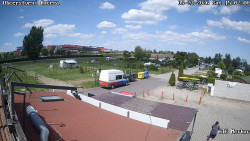 Autocamping Merkur - Pasohlávky