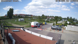 Autocamping Merkur - Pasohlávky