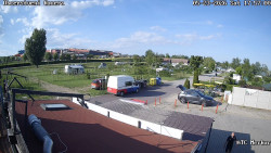 Autocamping Merkur - Pasohlávky