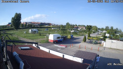 Autocamping Merkur - Pasohlávky