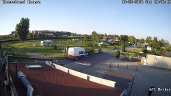 Autocamping Merkur - Pasohlávky