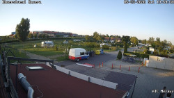 Autocamping Merkur - Pasohlávky