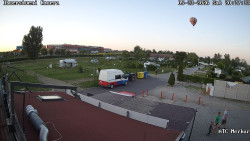 Autocamping Merkur - Pasohlávky