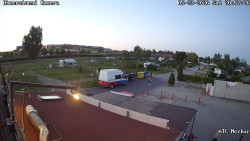 Autocamping Merkur - Pasohlávky