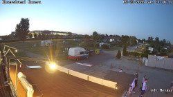 Autocamping Merkur - Pasohlávky