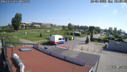 Autocamping Merkur - Pasohlávky