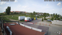Autocamping Merkur - Pasohlávky
