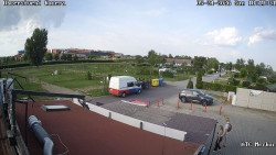 Autocamping Merkur - Pasohlávky