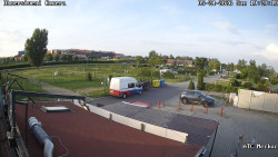 Autocamping Merkur - Pasohlávky