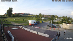 Autocamping Merkur - Pasohlávky