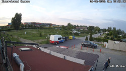 Autocamping Merkur - Pasohlávky