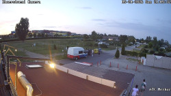 Autocamping Merkur - Pasohlávky