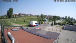 Autocamping Merkur - Pasohlávky