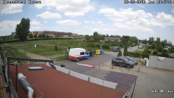 Autocamping Merkur - Pasohlávky