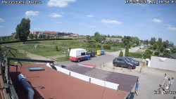 Autocamping Merkur - Pasohlávky
