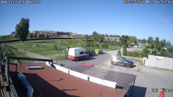Autocamping Merkur - Pasohlávky