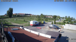 Autocamping Merkur - Pasohlávky