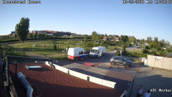 Autocamping Merkur - Pasohlávky