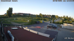 Autocamping Merkur - Pasohlávky