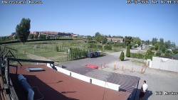 Autocamping Merkur - Pasohlávky
