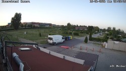 Autocamping Merkur - Pasohlávky