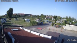 Autocamping Merkur - Pasohlávky