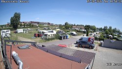 Autocamping Merkur - Pasohlávky