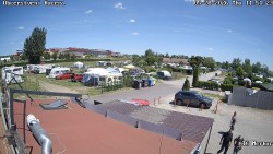 Autocamping Merkur - Pasohlávky