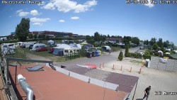 Autocamping Merkur - Pasohlávky