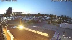 Autocamping Merkur - Pasohlávky